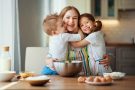 Каждый день новый завтрак: 7 идеальных рецептов для детей
