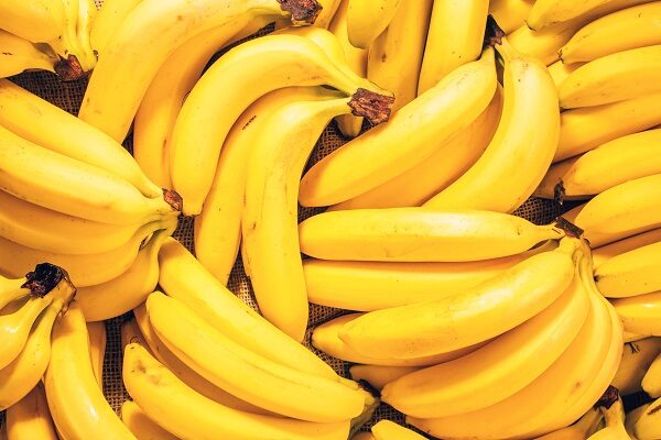 Вред бананов