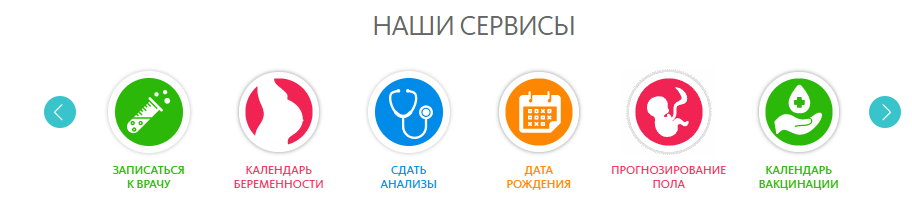 Как записаться онлайн к врачу на сайте Doc.ua