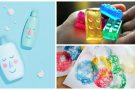 Играем с мылом: 12 идей для творчества и захватывающих опытов