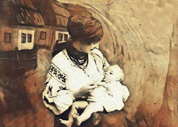 призначення колискової значення колискових