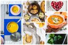 Осеннее меню для малышей от 1 года: 10 рецептов с сезонными продуктами