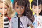 Компания Mattel выпустила гендерно-нейтральную Барби
