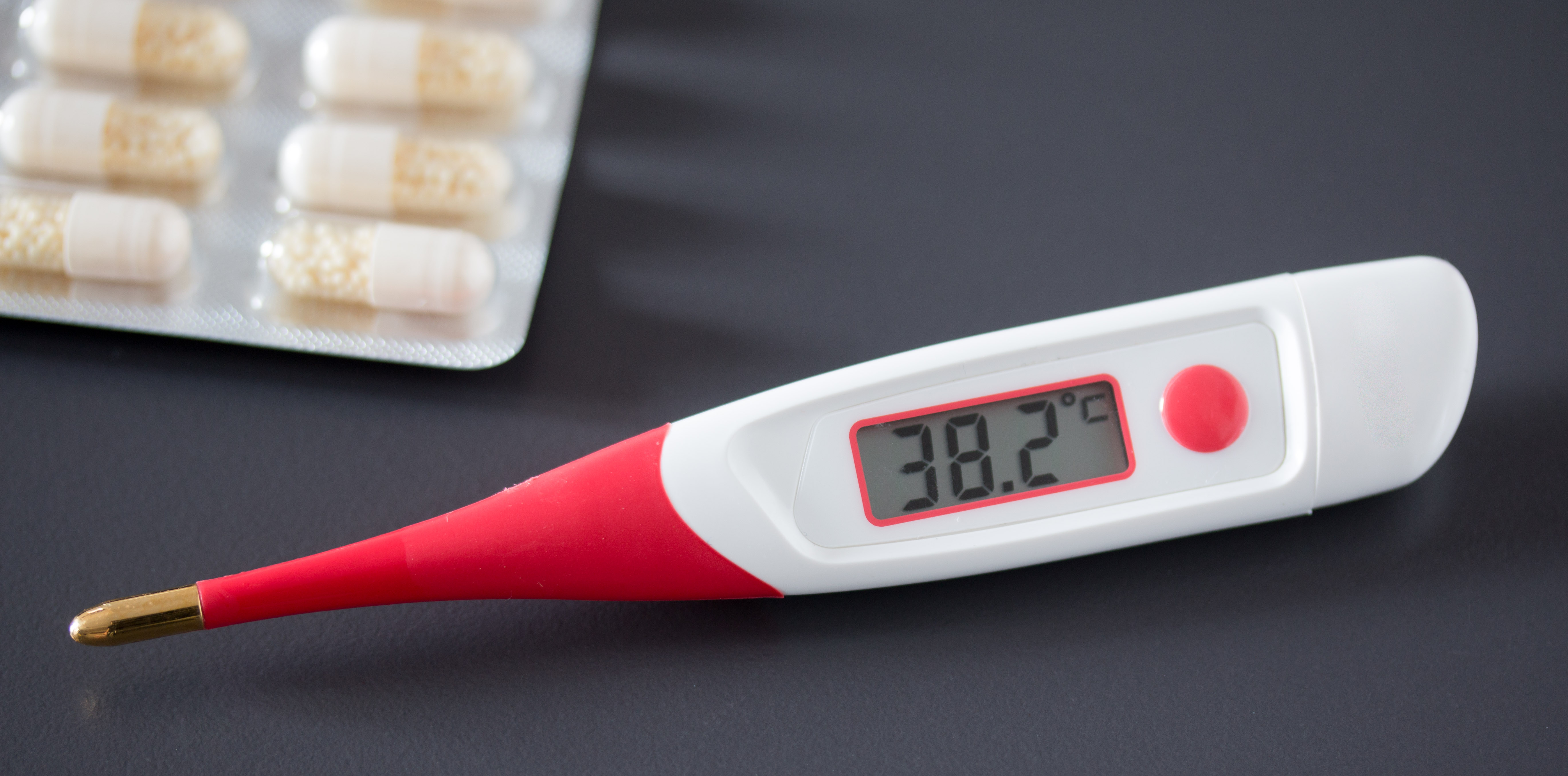 температура у дитини, як збити температуру у дитини, як знизити температуру