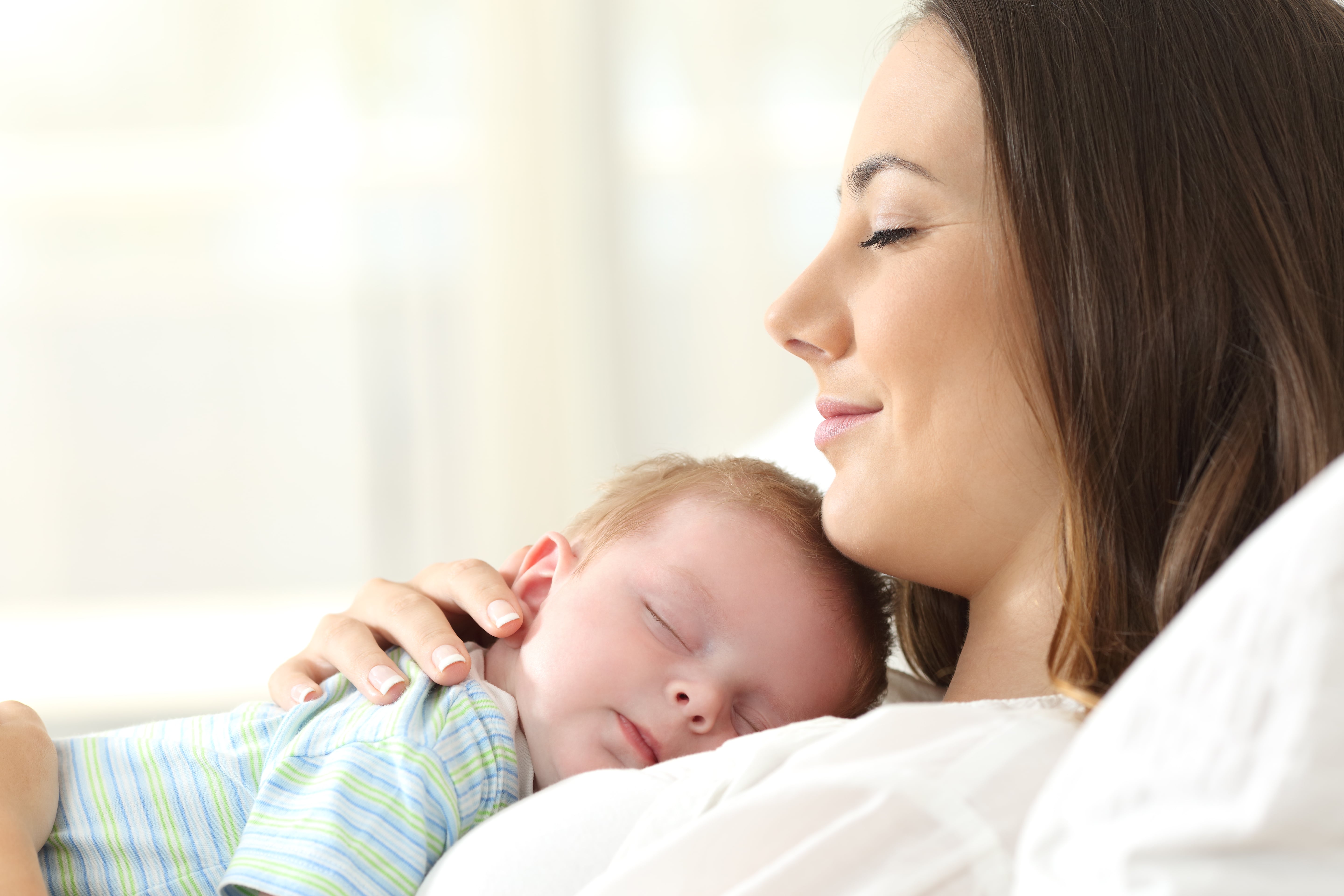 9 порад  для безпечного сну малюка