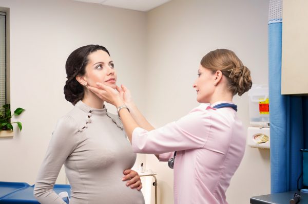 щитовидная железа во время беременности, уровень гормонов беременности, гормоны при беременности, ТТГ, йод при беременности, анализ на гормоны при беременности, здоровая беременность