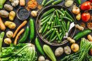 5 овощей, от которых мы толстеем