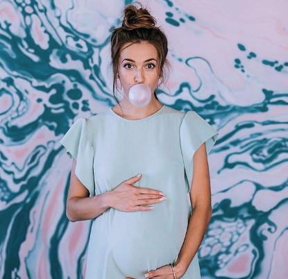 пульс у вагітної, норми частоти пульсу під час вагітності