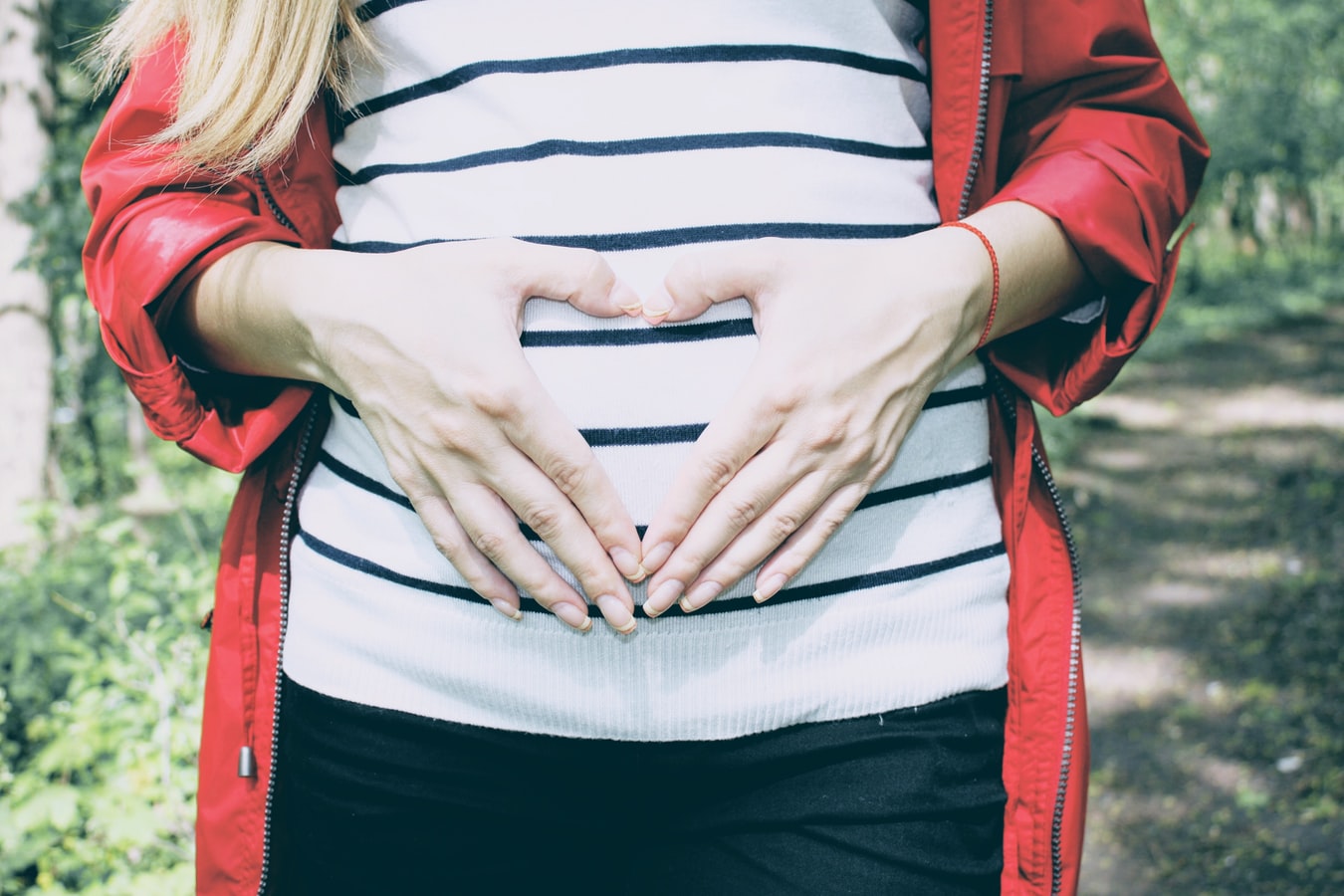 беременность инфекция беременность краснуха