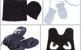 шапки для детей, одежда для детей, рукавички для детей, дети