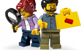 LEGO, конструктор, игрушка LEGO, компания LEGO