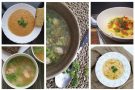 10 рецептов вкуснейших супов для детей от 2 лет
