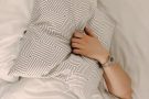 Упражнения для улучшения сна при бессоннице