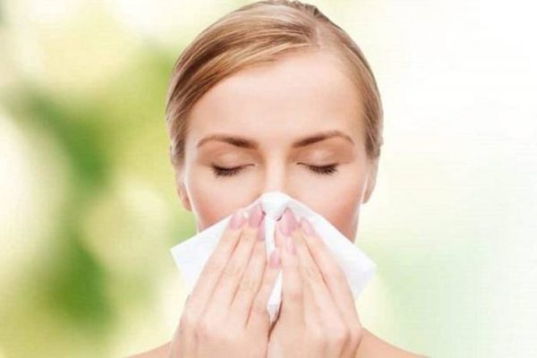 алергія, лікування від алергії, сезонна алергія, як убезпечити себе від алергії