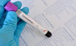коронавирус, симптомы коронавируса, коронавирус в украине