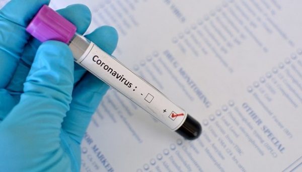 коронавірус, сомптоми коронавірусом, коронавірус в україні