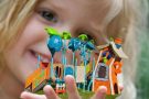 Без слез и драк: 7 правил поведения на детской площадке
