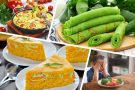 10 рецептів дитячих страв, у яких сховалися овочі