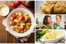 Блюда из картофеля: 10 лучших рецептов для детей