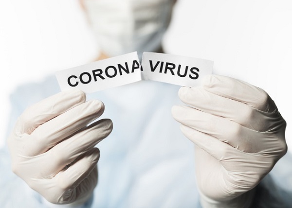 COVID-19, коронавірус