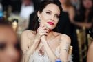 Анджелина Джоли о материнстве: «Дети не хотят безупречных родителей»
