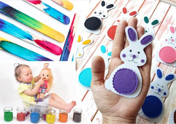учим цвета с детьмикак выучить цвета с ребенком, учим цвета для детей 3, цвета для детей учим цвета, игры с цветами