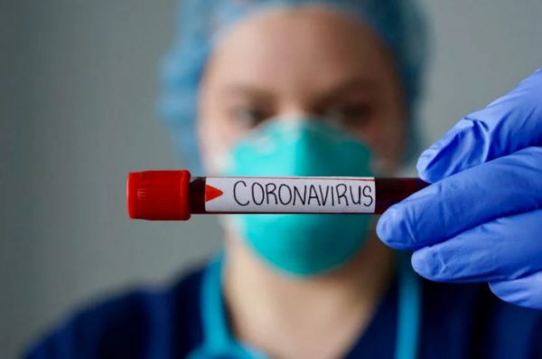 коронавирус, коронавирус в украине, вспышка коронавируса в украине