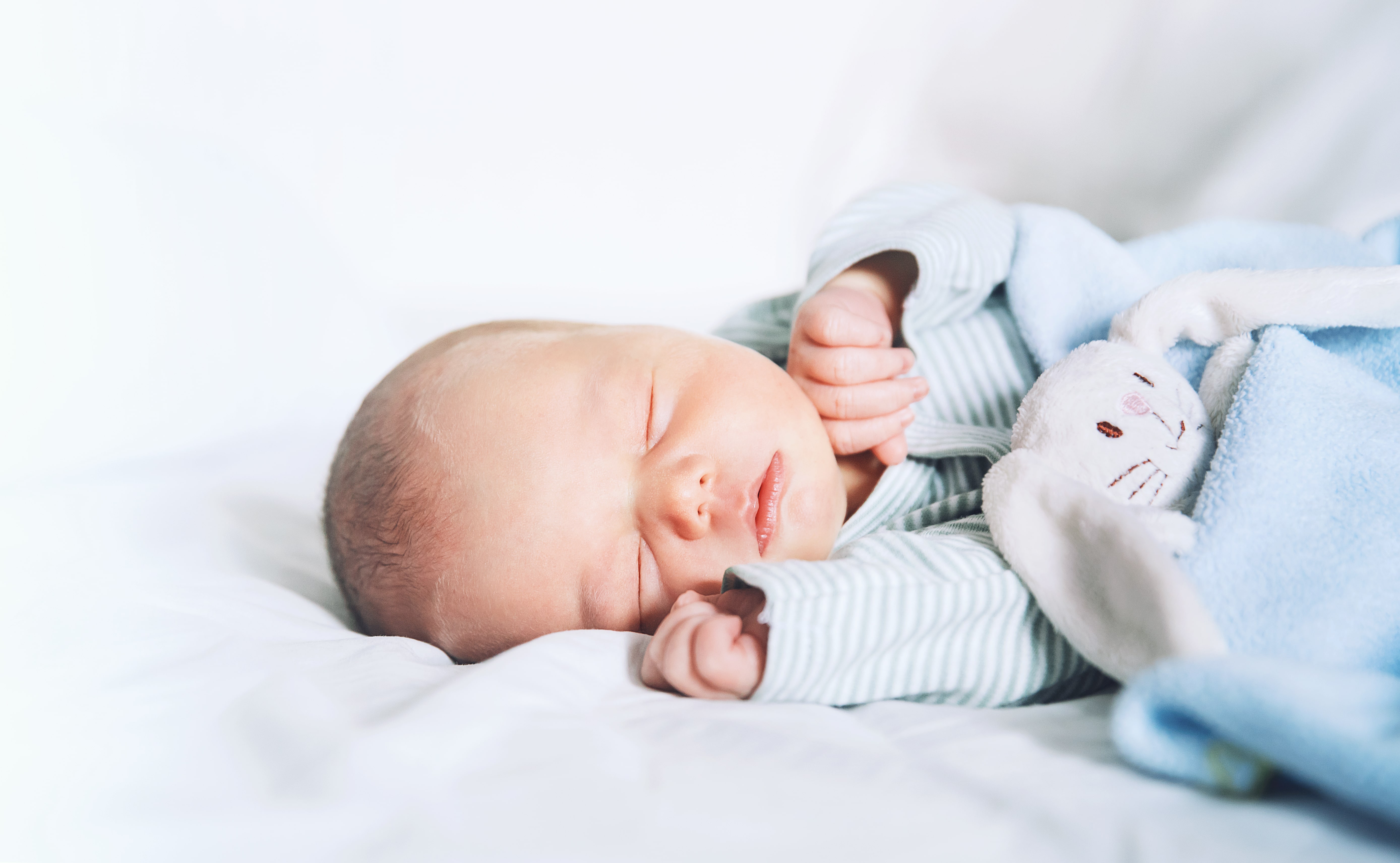 родимые пятна у новорожденных, родимые пятна причина, опасность родимых пятен