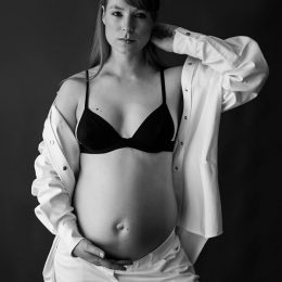 Светлана Тарабарова беременна фото