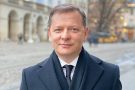 Политик Олег Ляшко стал отцом: первые подробности