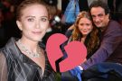 Мері-Кейт Олсен розлучається з Олів'є Саркозі після п'яти років шлюбу