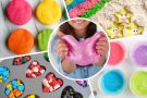 10 саморобних розваг для дітей та дорослих
