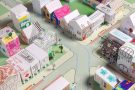 Создайте свой город из бумаги с ребенком: шаблоны зданий от архитекторов