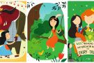 5 найкращих та найсучасніших дитячих книжок для вивчення англійської+подарунки!