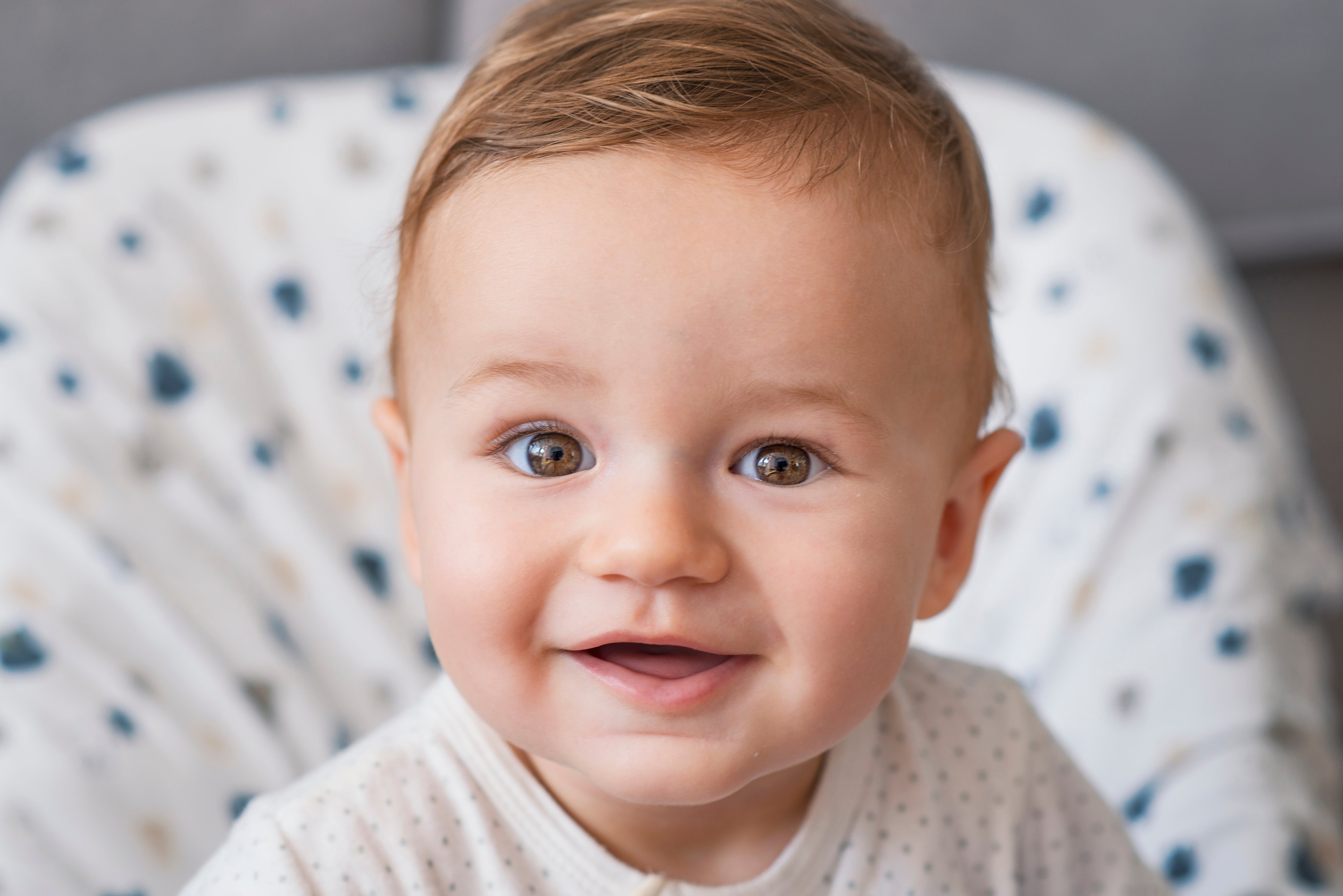 Добавки до харчування на першому році життя малюка: поради педіатра