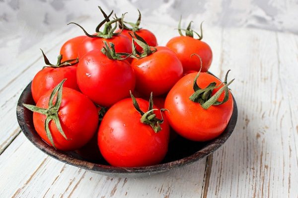  Дієта на помідорах помідорна дієта