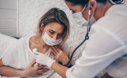 Здоров'я легень: причини звернутися до лікаря
