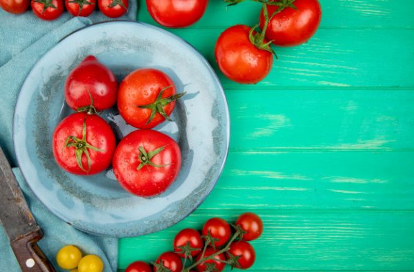 Дієта на помідорах помідорна дієта