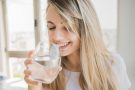 Как быстро похудеть: идеальный рецепт воды для плоского живота