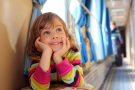Путешествие с ребенком в поезде: важные правила перевозки детей в Украине