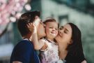 Почему хорошо быть «плохим» родителем: 5 причин