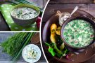 Окрошка: 10 самых вкусных пошаговых рецептов любимого супа