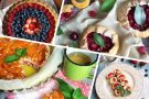 10 ідеальних рецептів літніх десертів з ягід та фруктів для дітей
