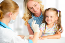 Какие прививки должны быть у ребенка перед садиком: мамин check-list