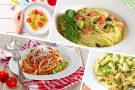 Макаронная душа: 10 простых и вкусных рецептов пасты для детей от 2 лет