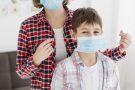 Медики рассказали о последствиях бессимптомного коронавируса для детей