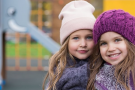 Проєкт «Тепло Дітям»: як можна отримати теплий дитячий одяг та засоби обігріву