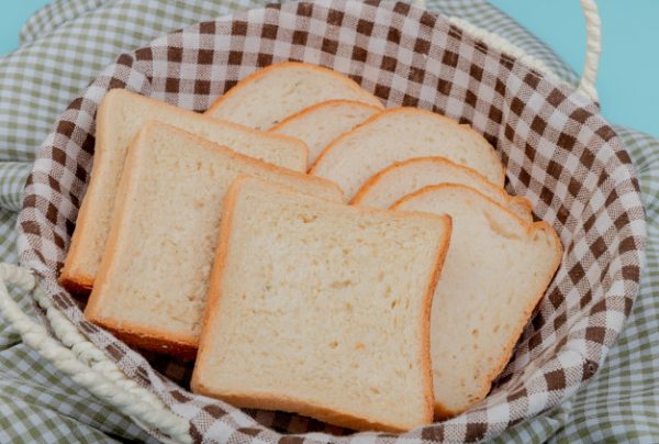 Белый хлеб вред для здоровья