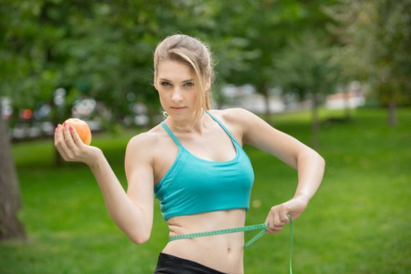 Яблочная диета: как похудеть на 3 кг за 5 дней