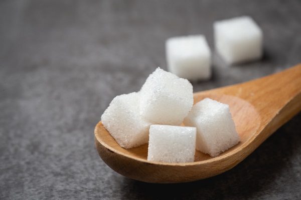 Белый сахар вреден для здоровья